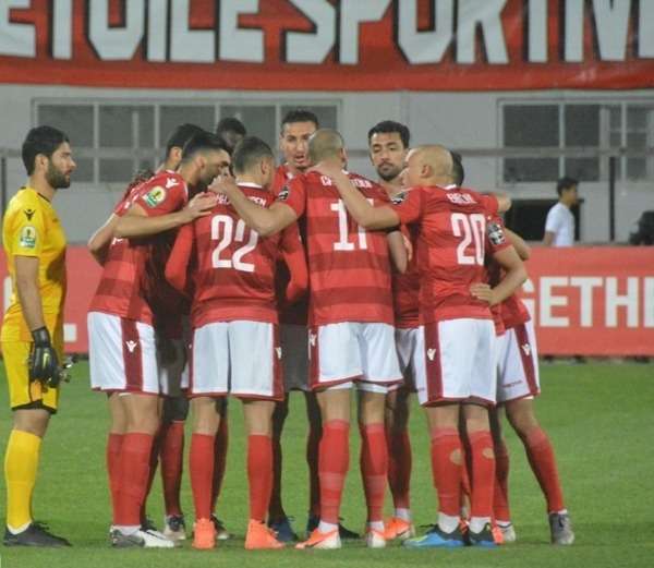 النجم الساحلي