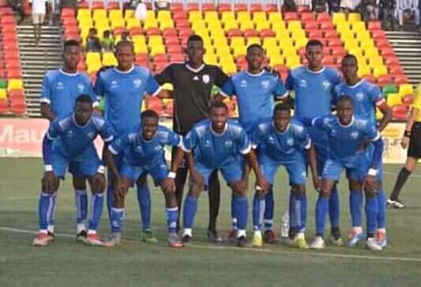 لاعبو الوئام