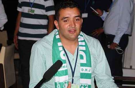 عبد اللطيف المقتريض