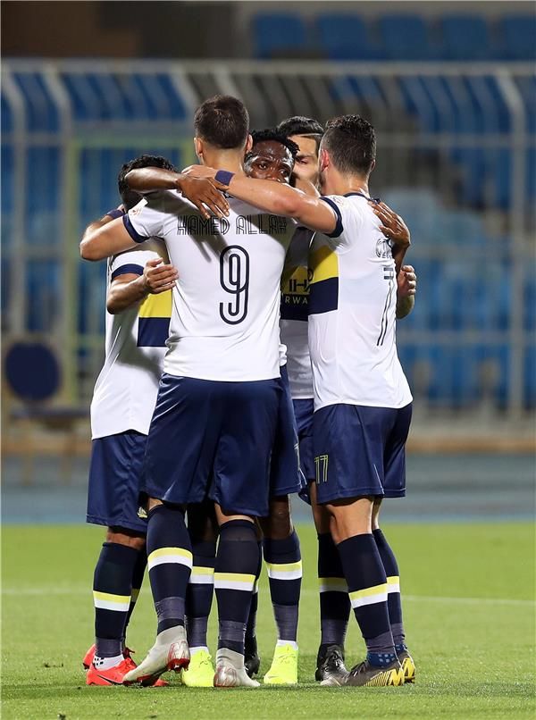 النصر
