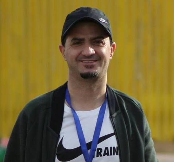 راضي الزواهرة