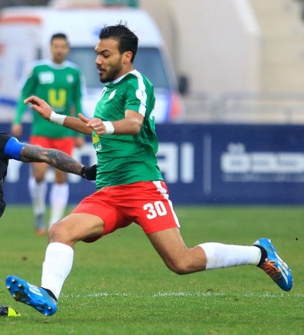 سامي الهمامي