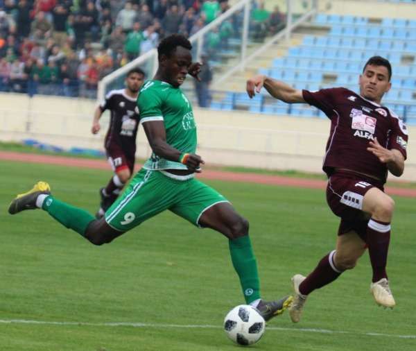 من لقاء سابق بين الفريقين