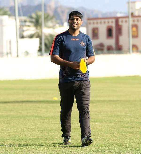 سعيد الرقادي