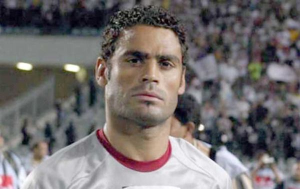 محمد عبد المنصف