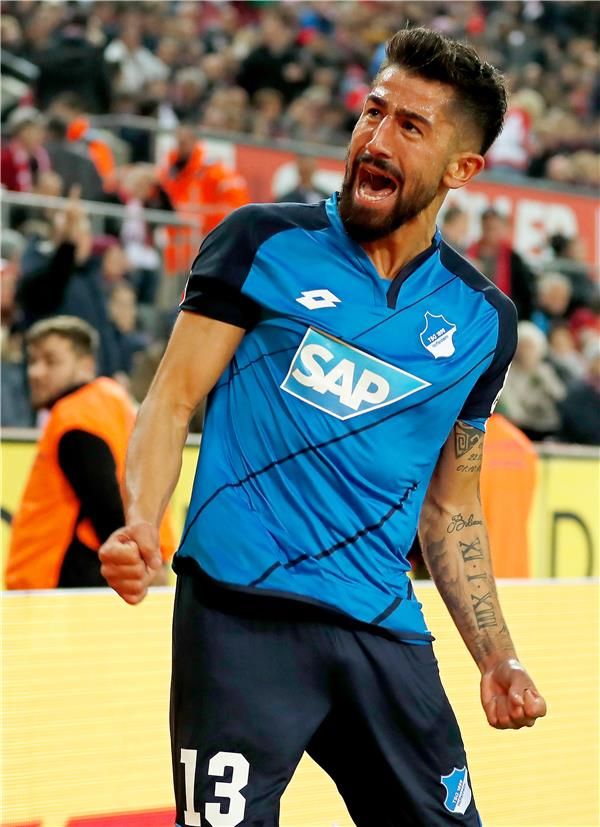  كريم ديميرباي 