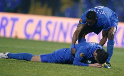 ايفو ايفانوف