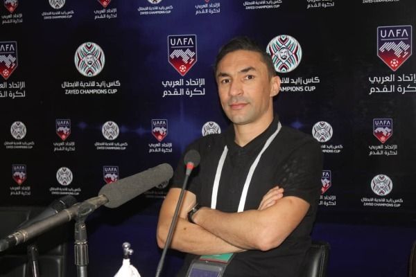 يامن الزلفاني