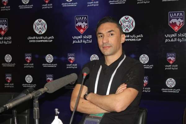يامن الزلفاني