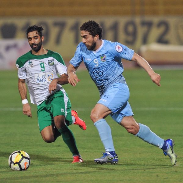  فراس الخطيب