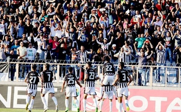 لاعبو الصفاقسي