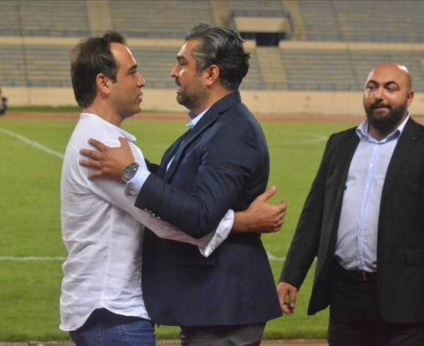 صقال وبدر