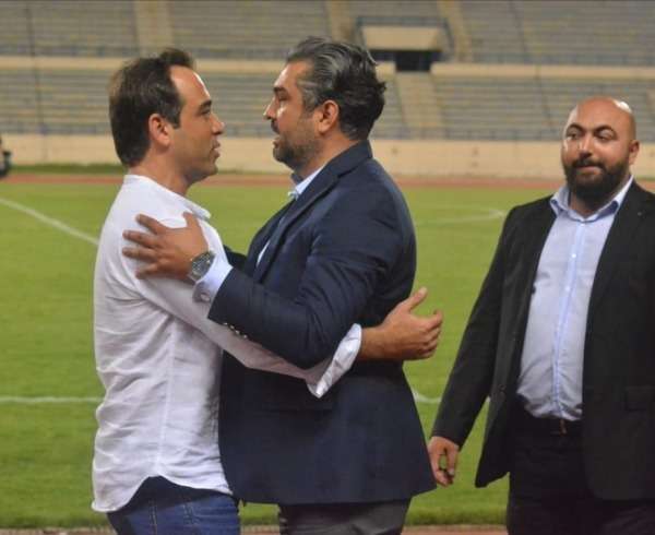 صقال وبدر