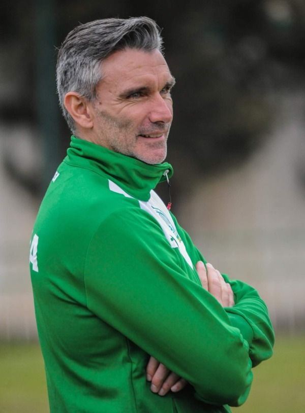  باتريس كارتيرون