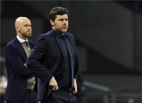 ماوريسيو بوكيتينو