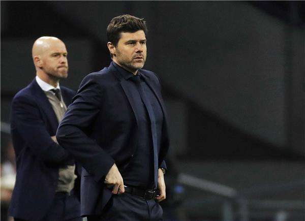 ماوريسيو بوكيتينو