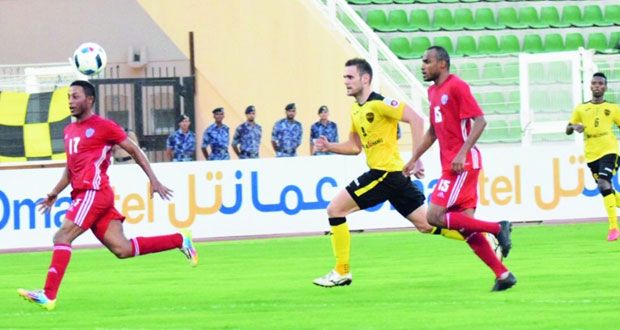 السويق وعمان 