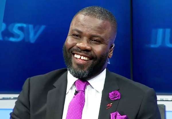 صامويل كوفور