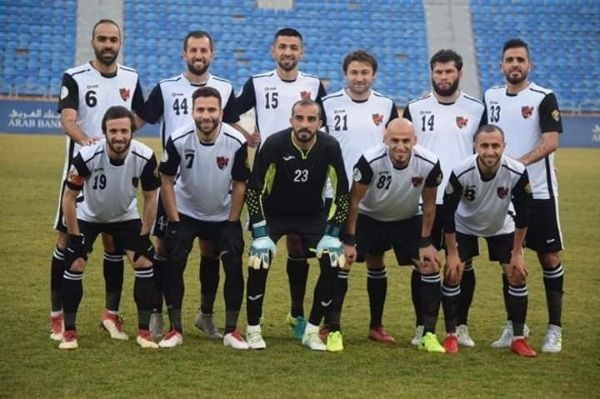 فريق الأهلي