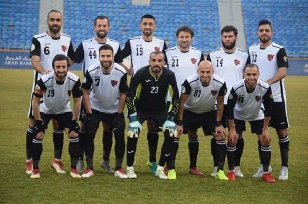 فريق الأهلي