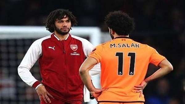 صلاح والنني