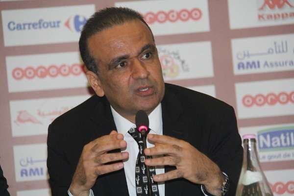  وديع الجريء 