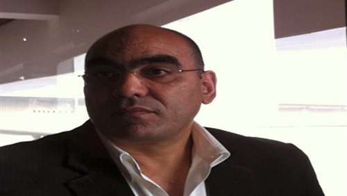 هشام نصر