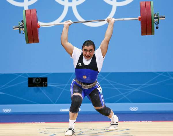 ميليني دالوزيان