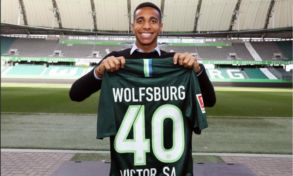  جواو فيكتور 