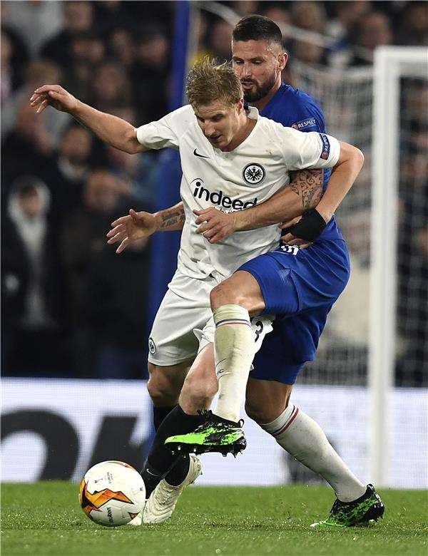 مارتن هينتيرجير وجيرو