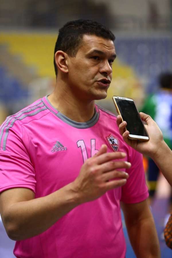 عبد الواحد السيد