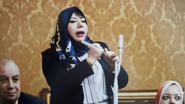  رانيا السادات