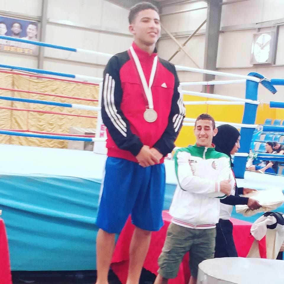  ياسين بن دادا