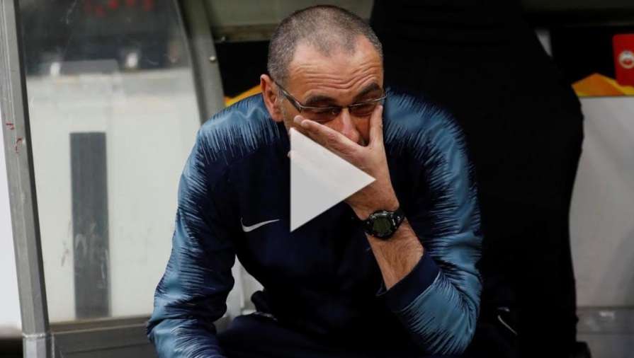 ماوريسيو ساري