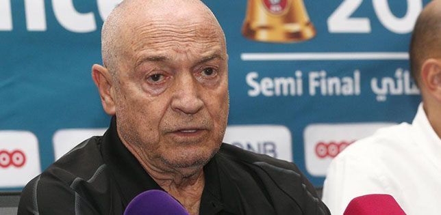 جوزفالدو فيريرا