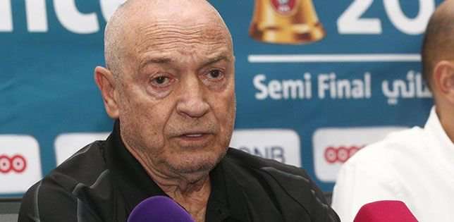 جوزفالدو فيريرا