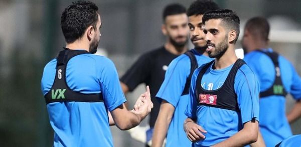 حسن الهيدوس