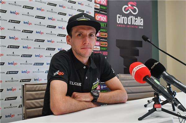 سايمون ييتس