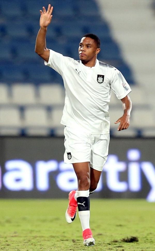 بيدرو ميجويل