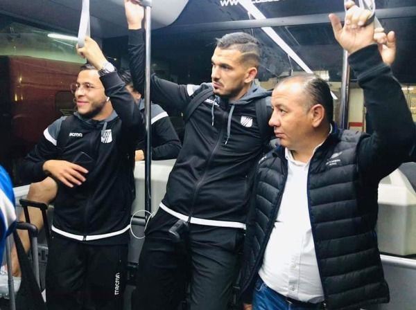 بعثة الصفاقسي في المغرب