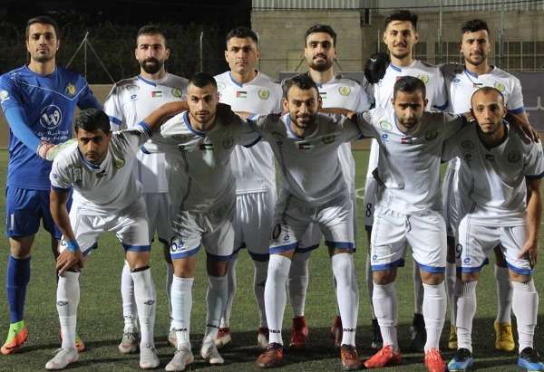 شباب الخليل