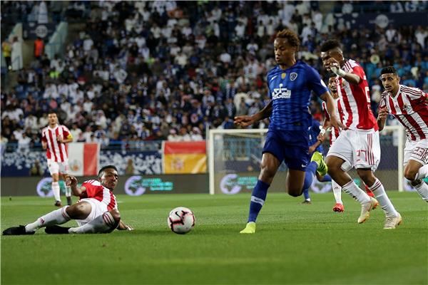 أندريه كاريلو