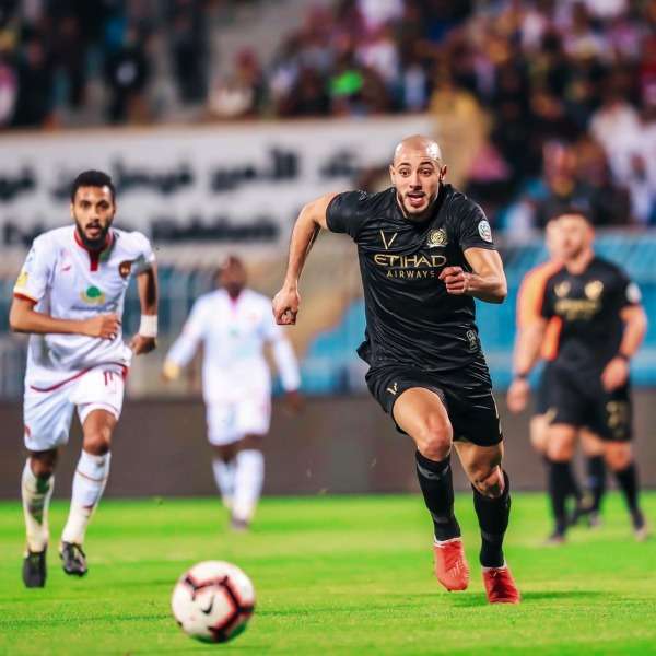 نور الدين امرابط