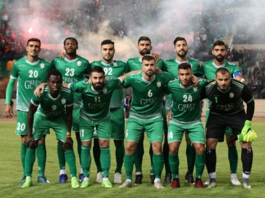  نادي الأنصار