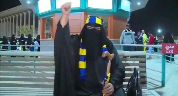 الراحلة أم عبد العزيز