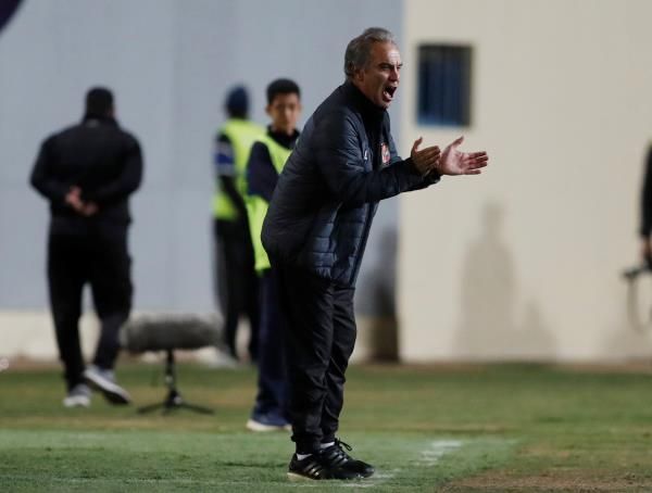 مارتن لاسارتي