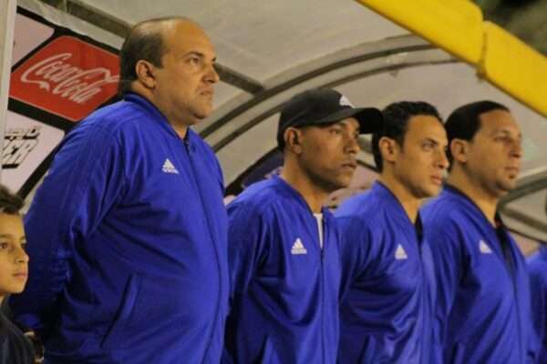 الجهاز الفني للمقاصة