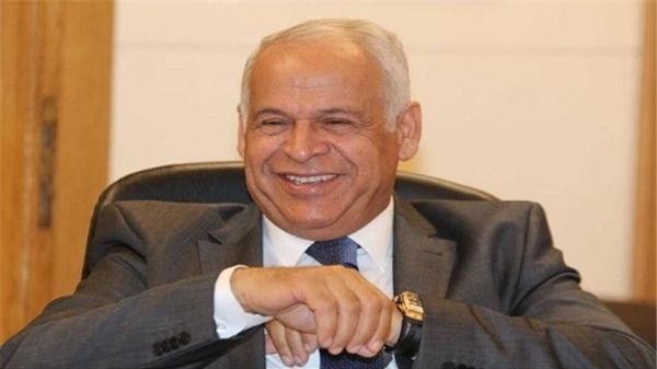 محمد فرج عامر