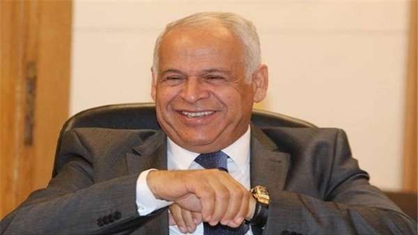 محمد فرج عامر