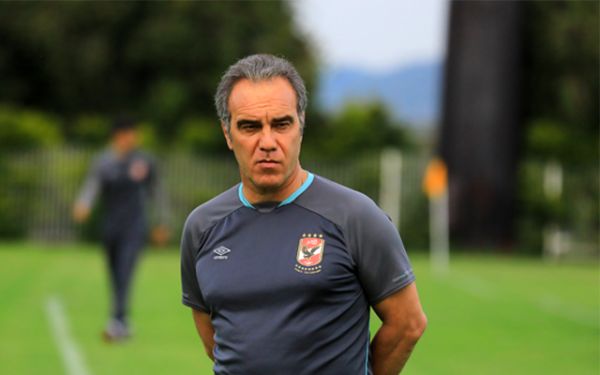 مارتن لاسارتي